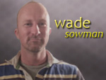 Wade Sowman